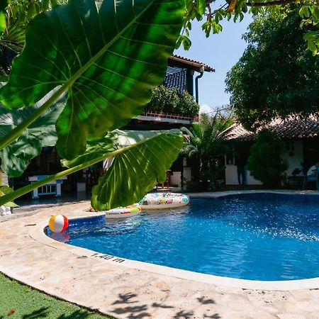 Dreamer Santa Marta Exterior photo