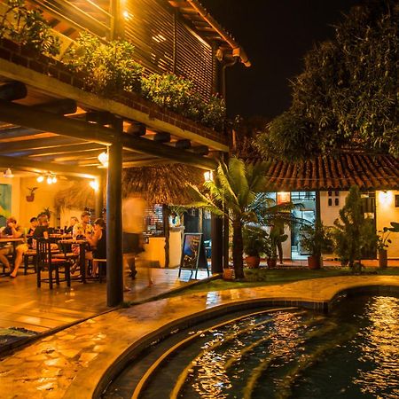 Dreamer Santa Marta Exterior photo