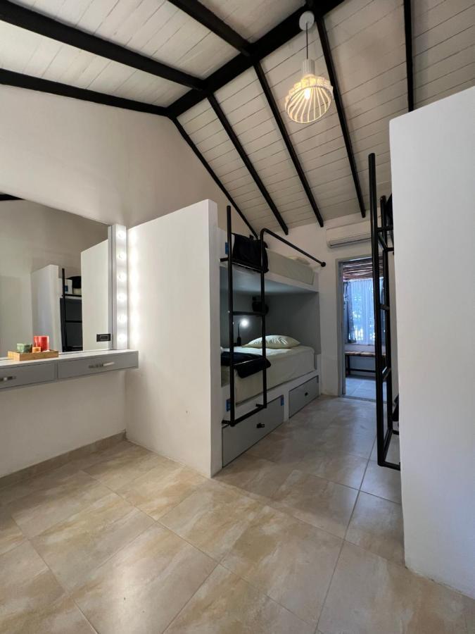 Dreamer Santa Marta Exterior photo