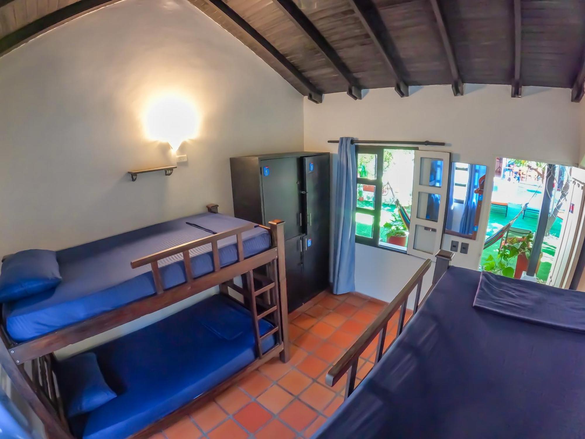 Dreamer Santa Marta Exterior photo