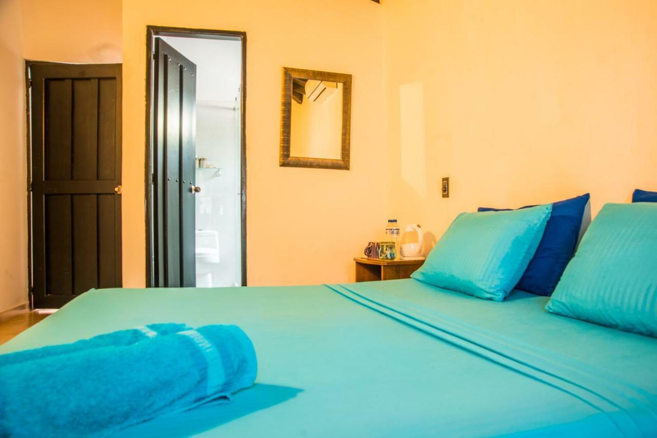 Dreamer Santa Marta Exterior photo